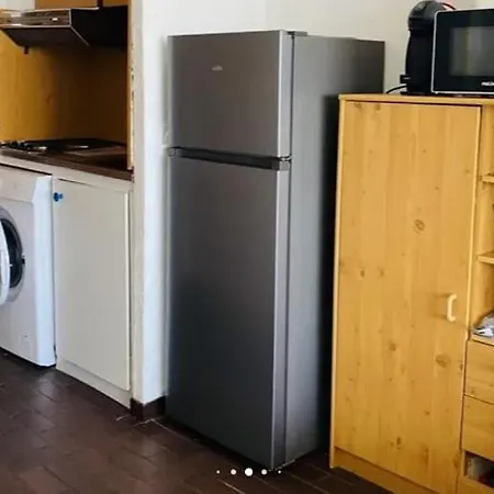3 Personnes - Motte Apartmán La Grande Motte